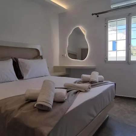 Dom wakacyjny Marina's House