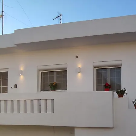 Dom wakacyjny Marina's House Kinitharos