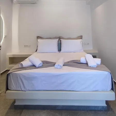 Prázdninový dům Marina's House