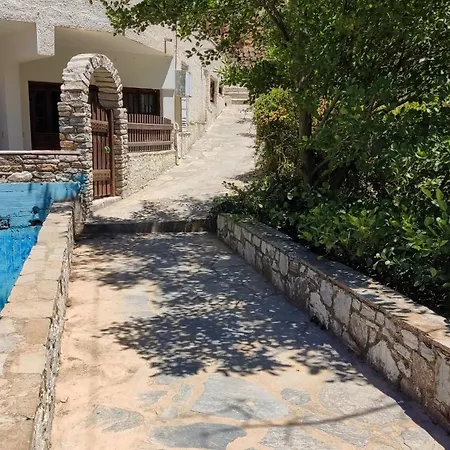 Marina's House Dom wakacyjny Kinitharos