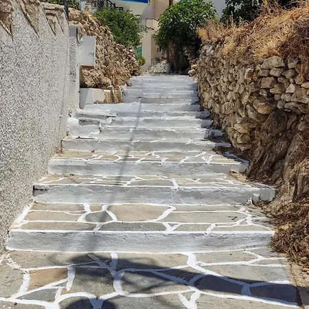 Marina's House Dom wakacyjny