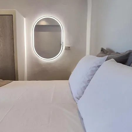 Marina's House Prázdninový dům *