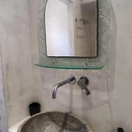 Marina's House Prázdninový dům Kinitharos