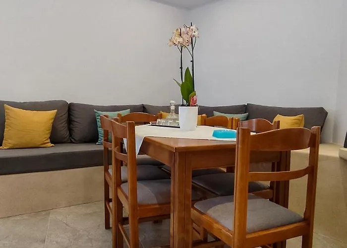 Marina's House Dom wakacyjny