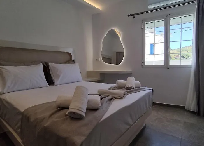 Dom wakacyjny Marina's House