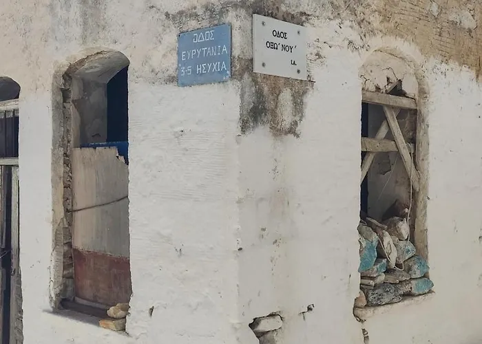 Marina's House Dom wakacyjny