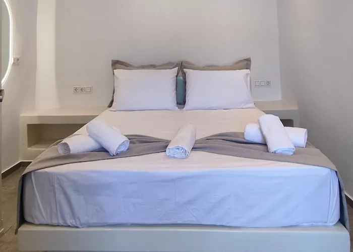 Dom wakacyjny Marina's House