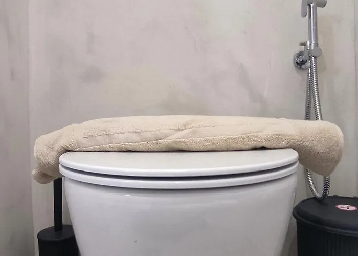 Dom wakacyjny Marina's House Kinitharos