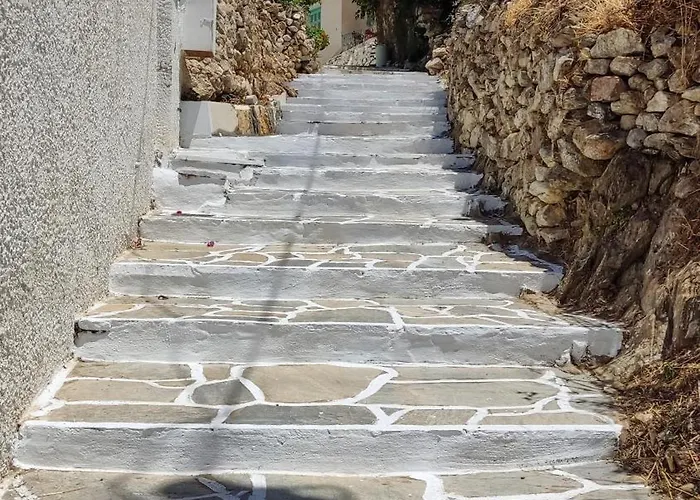 Marina's House Dom wakacyjny