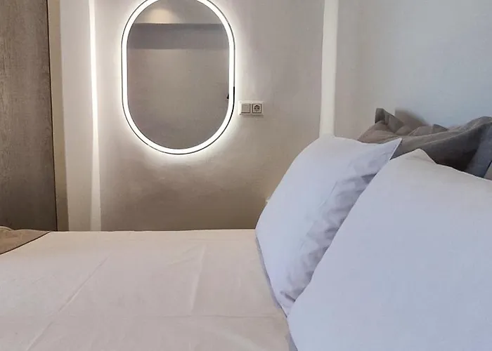 Marina's House Dom wakacyjny *