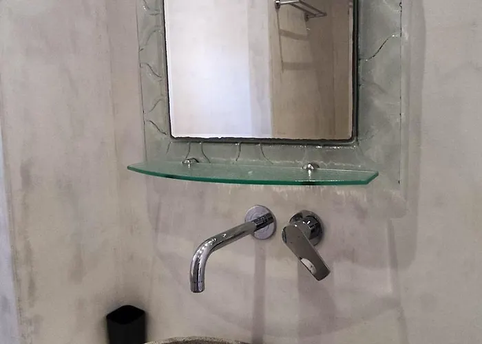 Marina's House Dom wakacyjny Kinitharos