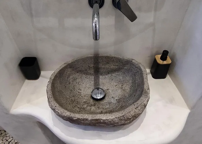 Dom wakacyjny Marina's House *