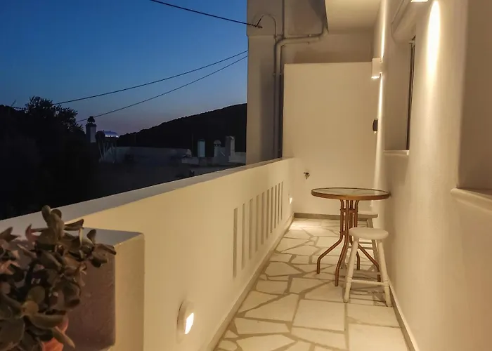 Dom wakacyjny Marina's House *