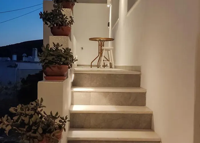 Dom wakacyjny Marina's House *